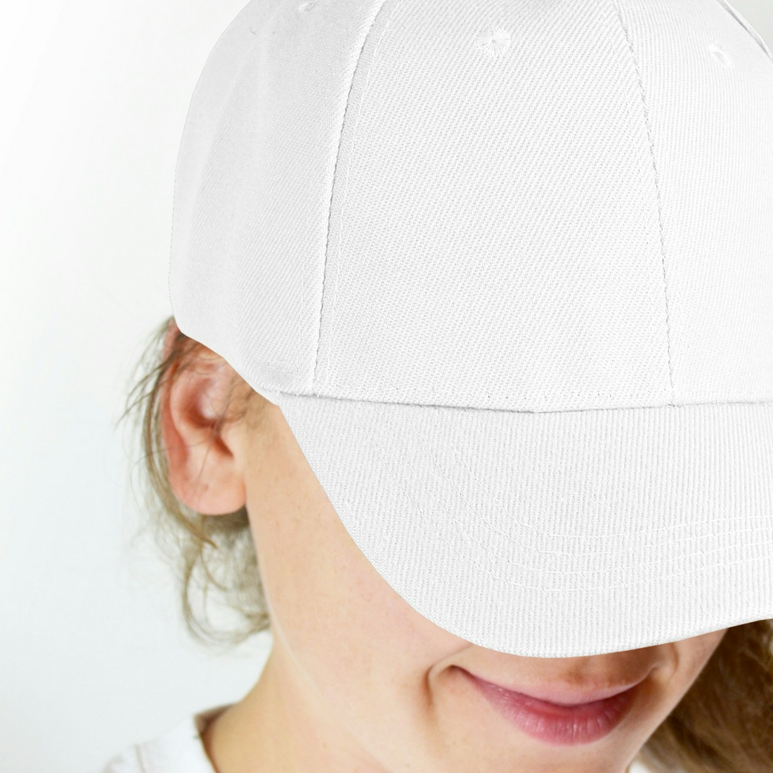 hats with trending phrases