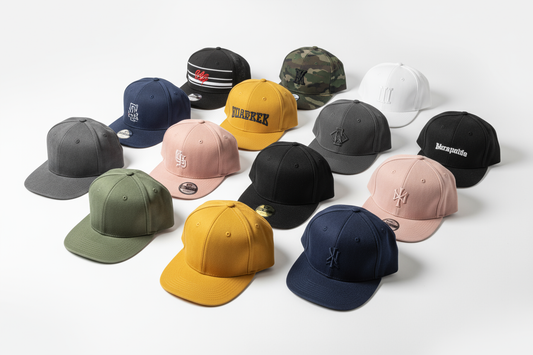 8 Things You Need to Know Before Starting Your Digital Merch Biz (Hats, Tees & More)